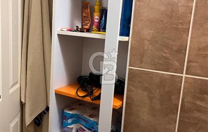 Dutlubahçe de eşyalı kiralık 2+1 katta daire