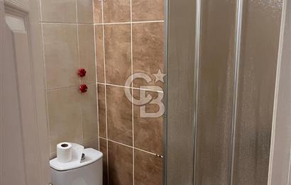 Dutlubahçe de eşyalı kiralık 2+1 katta daire