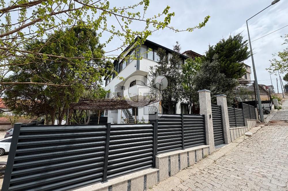 URLA SANAT SOKAĞINA YAKIN 2+1/1+1 KİRALIK TADİLATLI DAİRELER