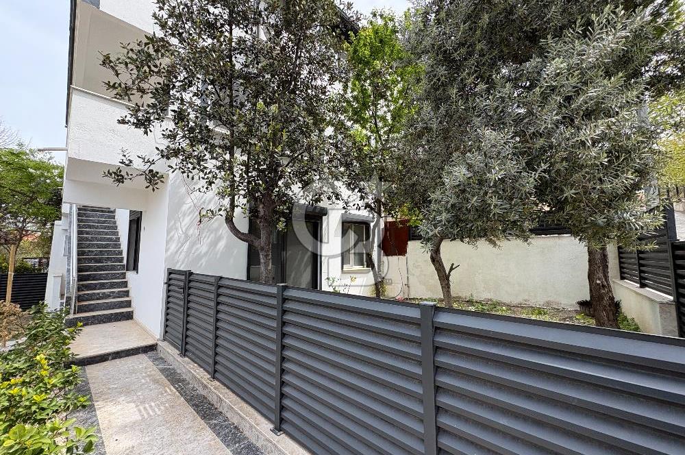URLA SANAT SOKAĞINA YAKIN 2+1/1+1 KİRALIK TADİLATLI DAİRELER