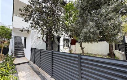 URLA SANAT SOKAĞINA YAKIN 2+1/1+1 KİRALIK TADİLATLI DAİRELER