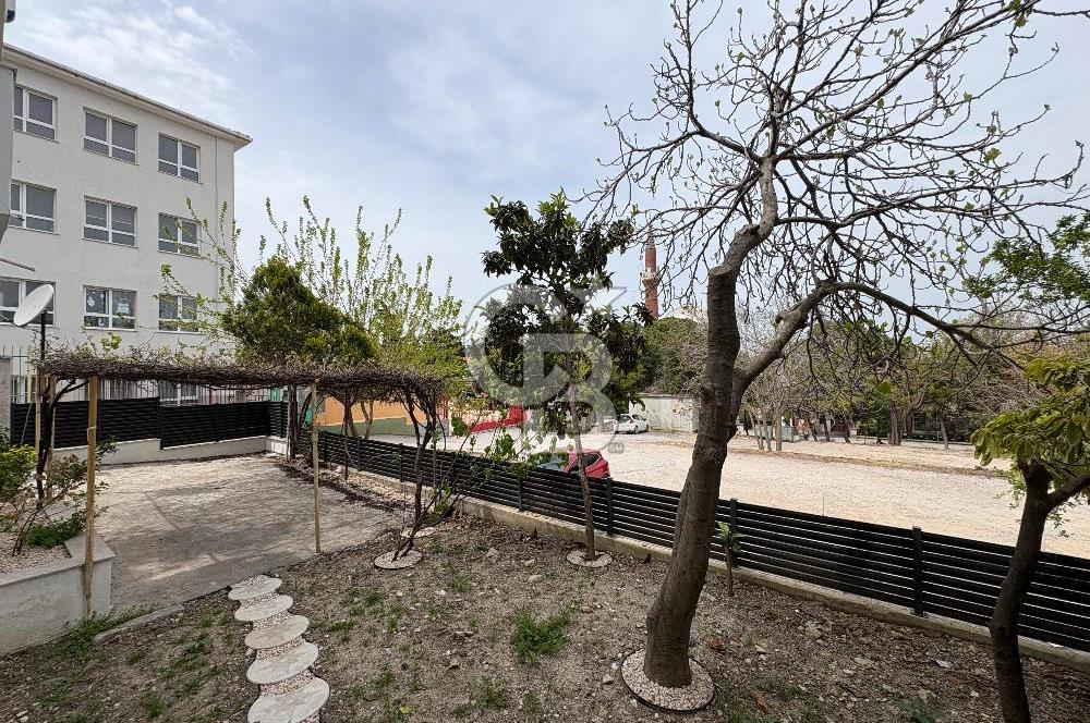 URLA SANAT SOKAĞINA YAKIN 2+1/1+1 KİRALIK TADİLATLI DAİRELER