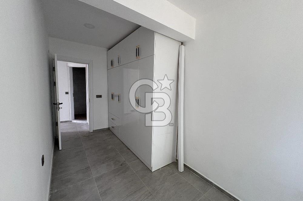 URLA SANAT SOKAĞINA YAKIN 2+1/1+1 KİRALIK TADİLATLI DAİRELER