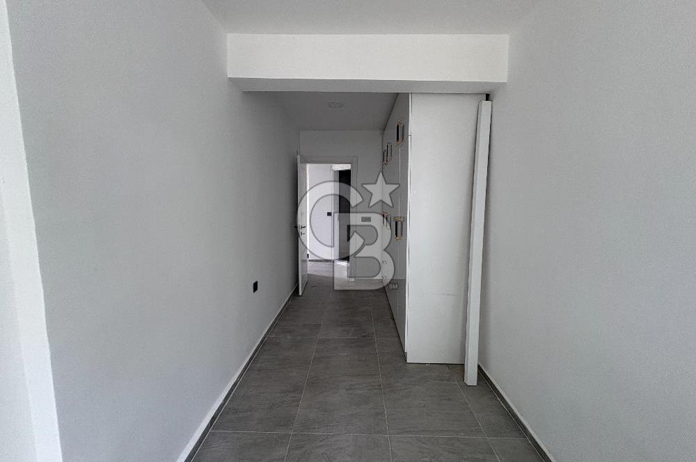 URLA SANAT SOKAĞINA YAKIN 2+1/1+1 KİRALIK TADİLATLI DAİRELER