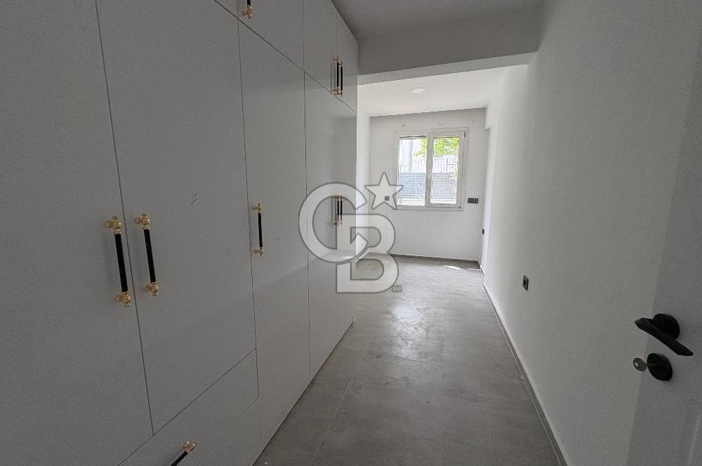 URLA SANAT SOKAĞINA YAKIN 2+1/1+1 KİRALIK TADİLATLI DAİRELER