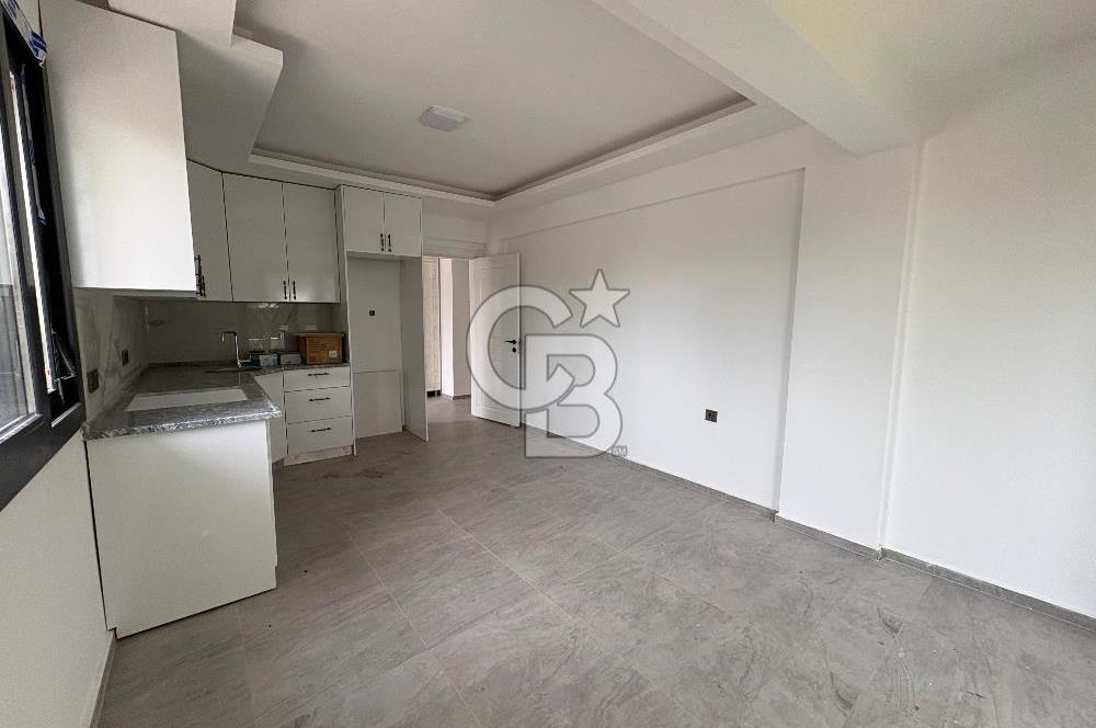 URLA SANAT SOKAĞINA YAKIN 2+1/1+1 KİRALIK TADİLATLI DAİRELER