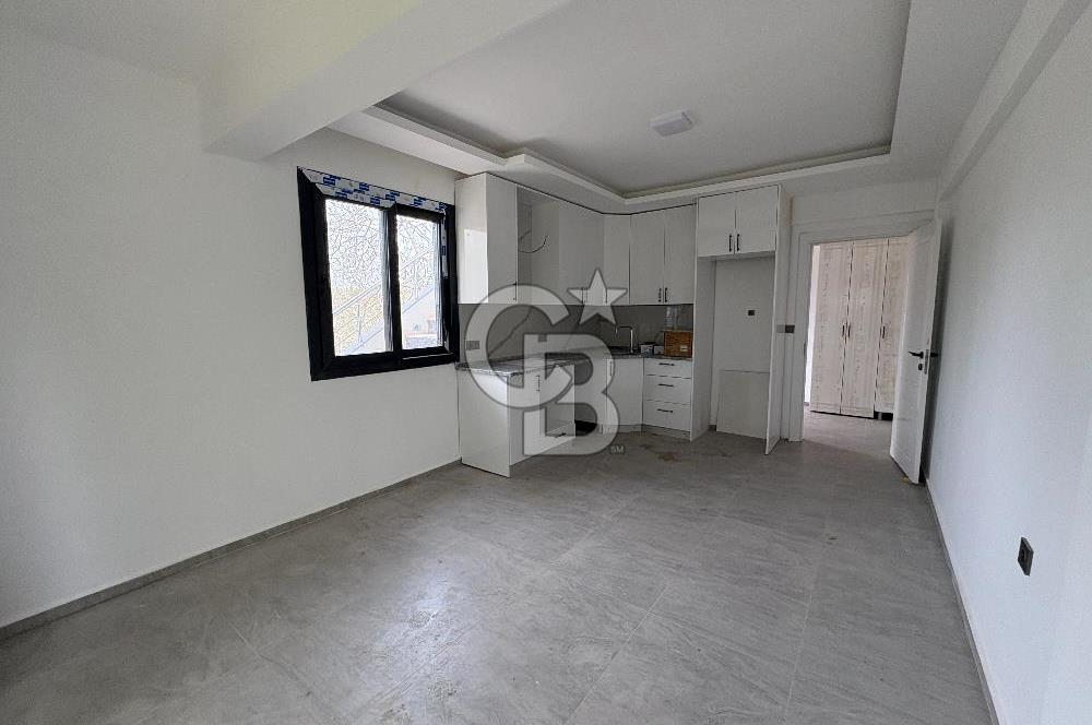 URLA SANAT SOKAĞINA YAKIN 2+1/1+1 KİRALIK TADİLATLI DAİRELER