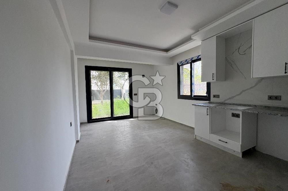 URLA SANAT SOKAĞINA YAKIN 2+1/1+1 KİRALIK TADİLATLI DAİRELER