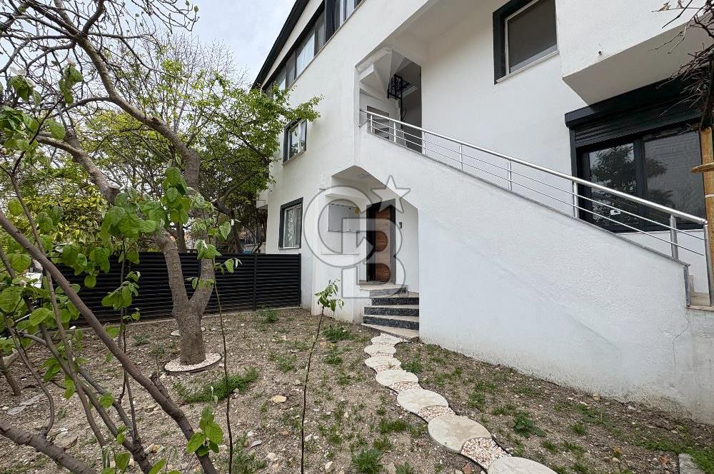 URLA SANAT SOKAĞINA YAKIN 2+1/1+1 KİRALIK TADİLATLI DAİRELER