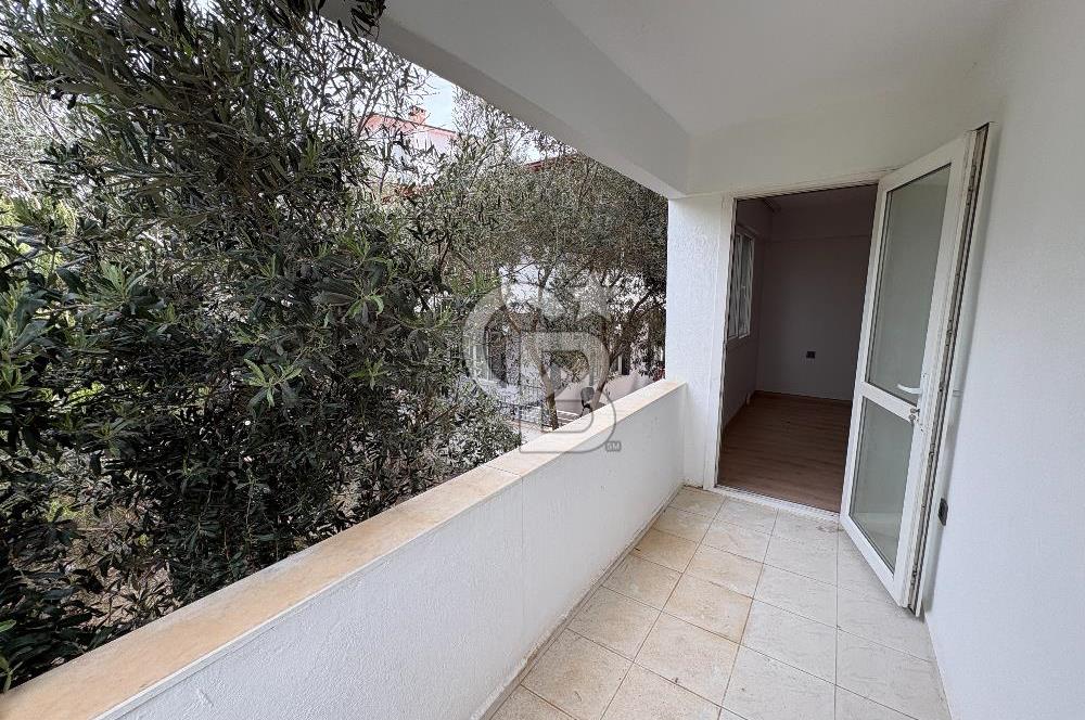 URLA SANAT SOKAĞINA YAKIN 2+1/1+1 KİRALIK TADİLATLI DAİRELER