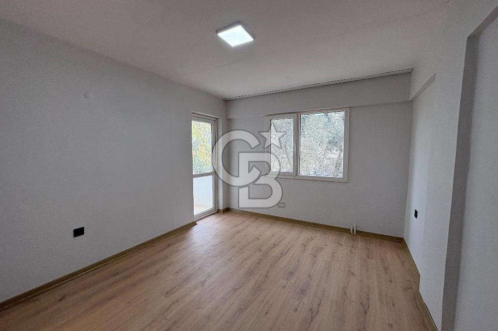 URLA SANAT SOKAĞINA YAKIN 2+1/1+1 KİRALIK TADİLATLI DAİRELER