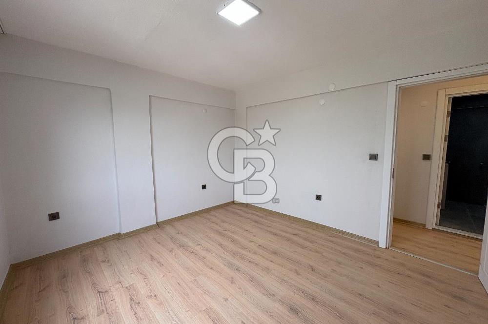 URLA SANAT SOKAĞINA YAKIN 2+1/1+1 KİRALIK TADİLATLI DAİRELER