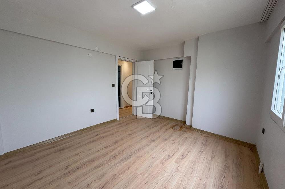 URLA SANAT SOKAĞINA YAKIN 2+1/1+1 KİRALIK TADİLATLI DAİRELER