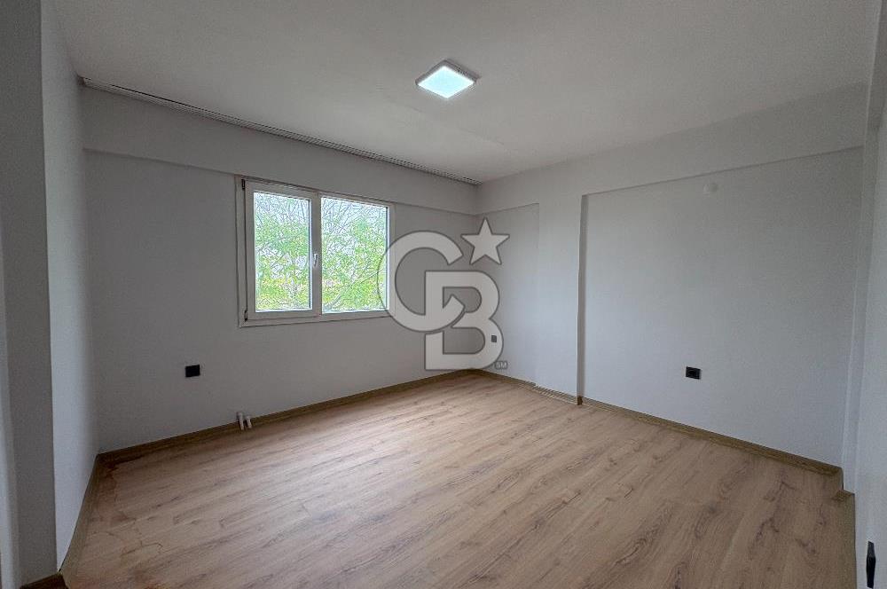 URLA SANAT SOKAĞINA YAKIN 2+1/1+1 KİRALIK TADİLATLI DAİRELER