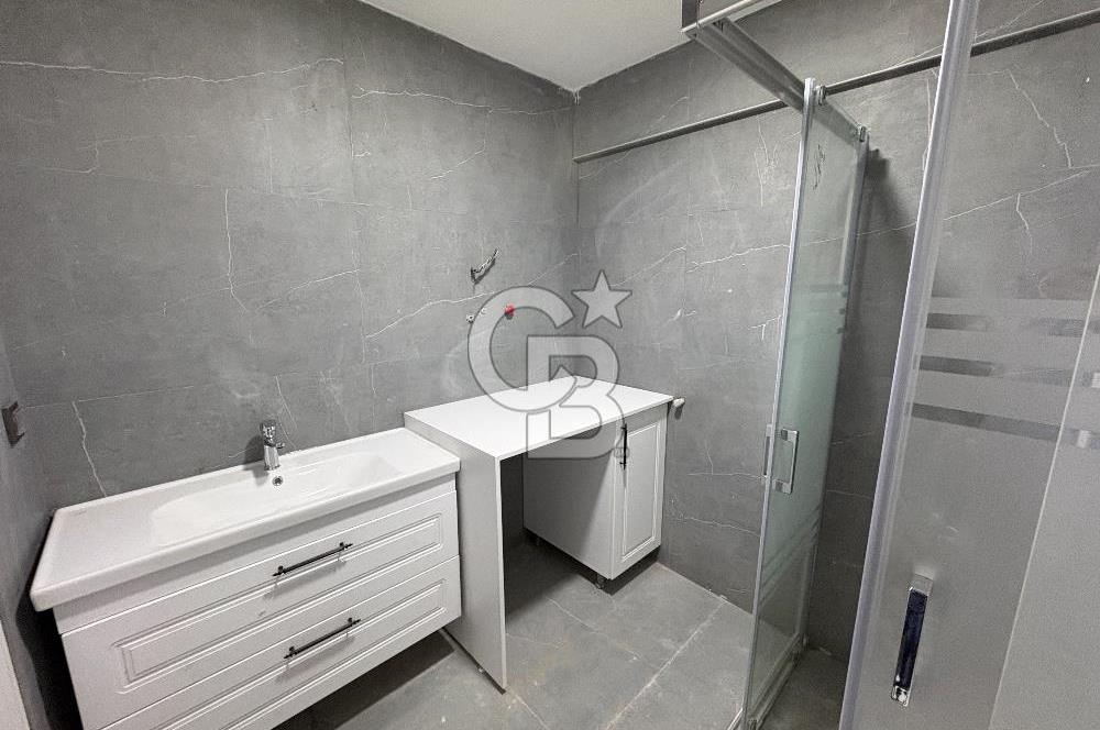 URLA SANAT SOKAĞINA YAKIN 2+1/1+1 KİRALIK TADİLATLI DAİRELER