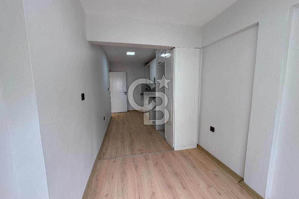 URLA SANAT SOKAĞINA YAKIN 2+1/1+1 KİRALIK TADİLATLI DAİRELER