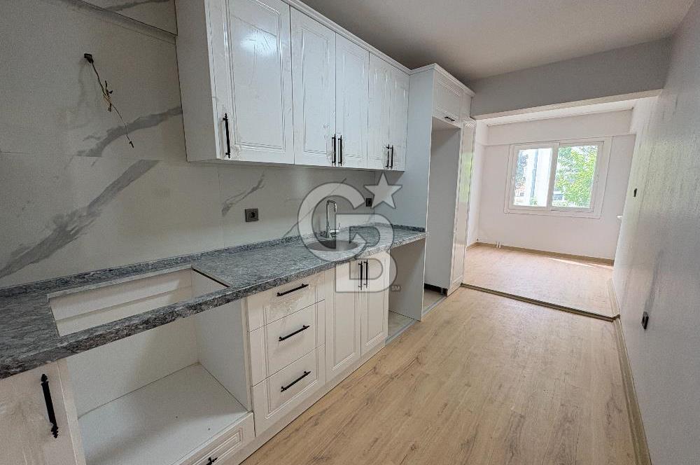 URLA SANAT SOKAĞINA YAKIN 2+1/1+1 KİRALIK TADİLATLI DAİRELER