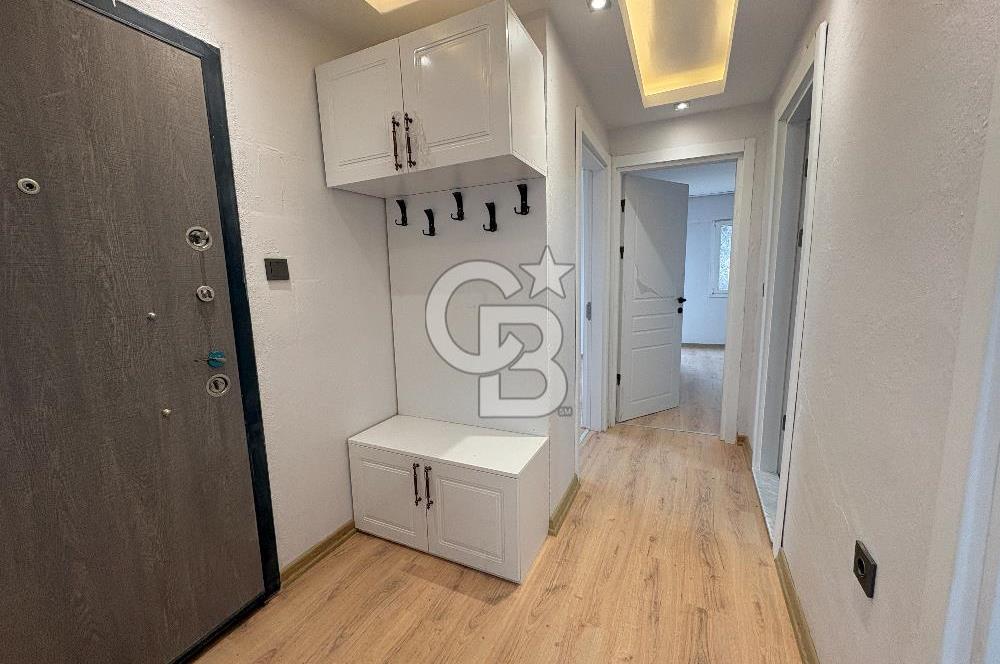 URLA SANAT SOKAĞINA YAKIN 2+1/1+1 KİRALIK TADİLATLI DAİRELER