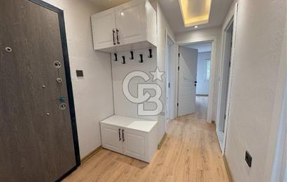 URLA SANAT SOKAĞINA YAKIN 2+1/1+1 KİRALIK TADİLATLI DAİRELER