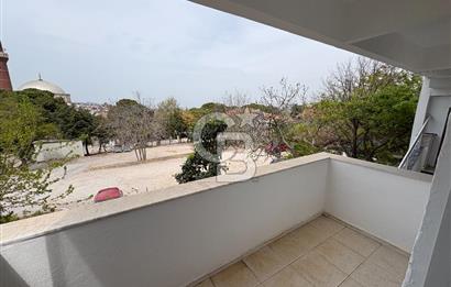 URLA SANAT SOKAĞINA YAKIN 2+1/1+1 KİRALIK TADİLATLI DAİRELER