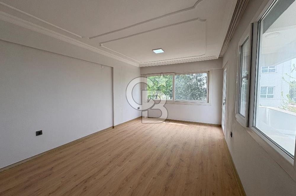 URLA SANAT SOKAĞINA YAKIN 2+1/1+1 KİRALIK TADİLATLI DAİRELER