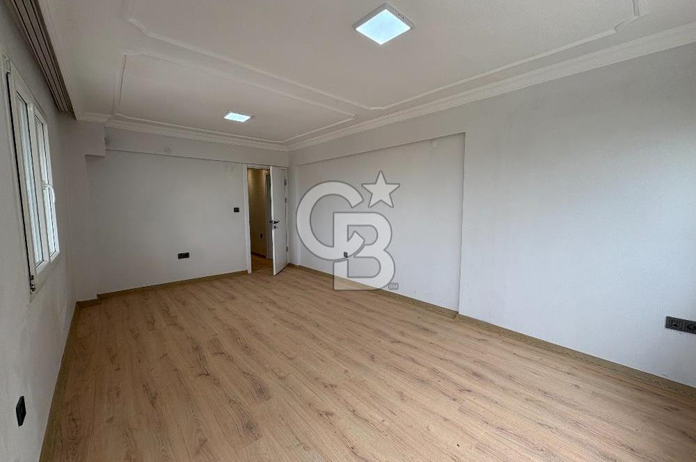 URLA SANAT SOKAĞINA YAKIN 2+1/1+1 KİRALIK TADİLATLI DAİRELER