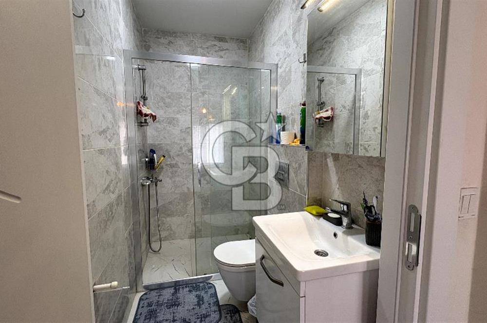 şemikler cadde üzerinde geniş ve kullanışlı 3,5+1 satılık dubleks teraslı daire