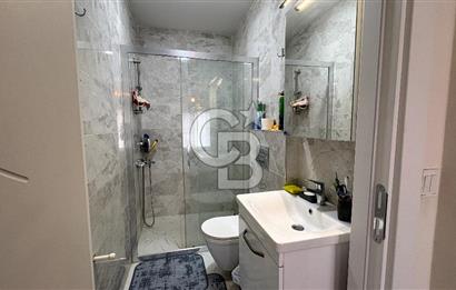 şemikler cadde üzerinde geniş ve kullanışlı 3,5+1 satılık dubleks teraslı daire