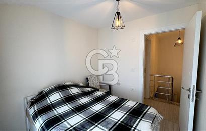 şemikler cadde üzerinde geniş ve kullanışlı 3,5+1 satılık dubleks teraslı daire