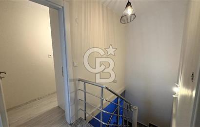 şemikler cadde üzerinde geniş ve kullanışlı 3,5+1 satılık dubleks teraslı daire