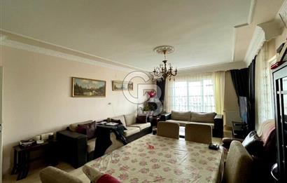 CB ULTRA DAN TOPÇU MAHALLESİ ÖN CEPHE 3+1 SATILIK DAİRE