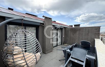 şemikler cadde üzerinde geniş ve kullanışlı 3,5+1 satılık dubleks teraslı daire