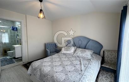 şemikler cadde üzerinde geniş ve kullanışlı 3,5+1 satılık dubleks teraslı daire