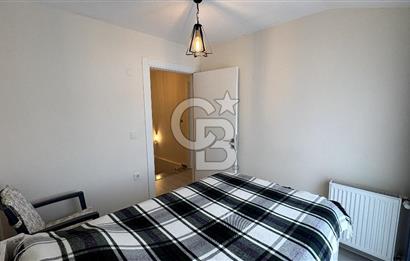 şemikler cadde üzerinde geniş ve kullanışlı 3,5+1 satılık dubleks teraslı daire