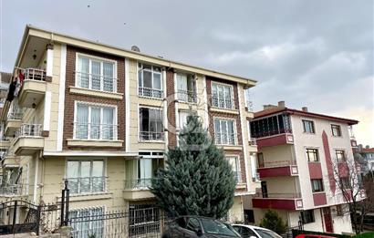 CB ULTRA DAN TOPÇU MAHALLESİ ÖN CEPHE 3+1 SATILIK DAİRE