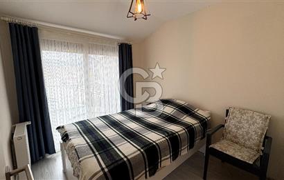 şemikler cadde üzerinde geniş ve kullanışlı 3,5+1 satılık dubleks teraslı daire