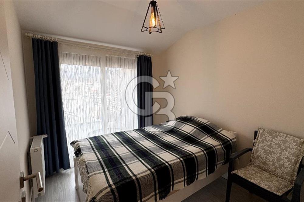 şemikler cadde üzerinde geniş ve kullanışlı 3,5+1 satılık dubleks teraslı daire