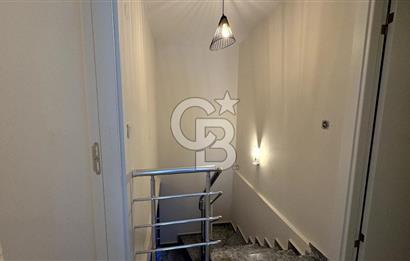 şemikler cadde üzerinde geniş ve kullanışlı 3,5+1 satılık dubleks teraslı daire