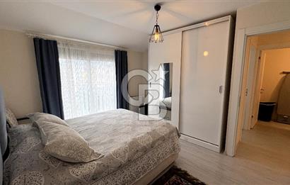 şemikler cadde üzerinde geniş ve kullanışlı 3,5+1 satılık dubleks teraslı daire