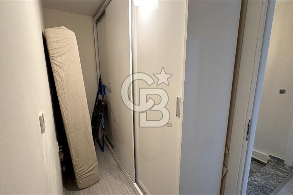 şemikler cadde üzerinde geniş ve kullanışlı 3,5+1 satılık dubleks teraslı daire