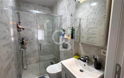 şemikler cadde üzerinde geniş ve kullanışlı 3,5+1 satılık dubleks teraslı daire