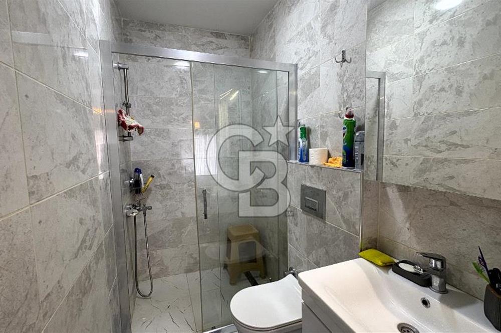 şemikler cadde üzerinde geniş ve kullanışlı 3,5+1 satılık dubleks teraslı daire
