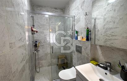 şemikler cadde üzerinde geniş ve kullanışlı 3,5+1 satılık dubleks teraslı daire
