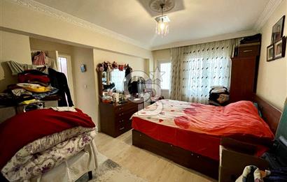 CB ULTRA DAN TOPÇU MAHALLESİ ÖN CEPHE 3+1 SATILIK DAİRE