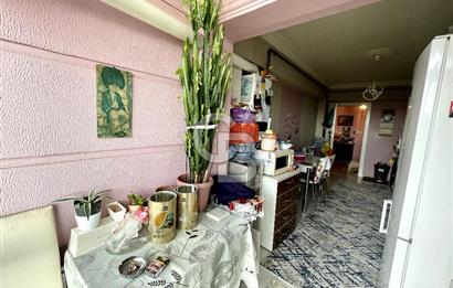 CB ULTRA DAN TOPÇU MAHALLESİ ÖN CEPHE 3+1 SATILIK DAİRE