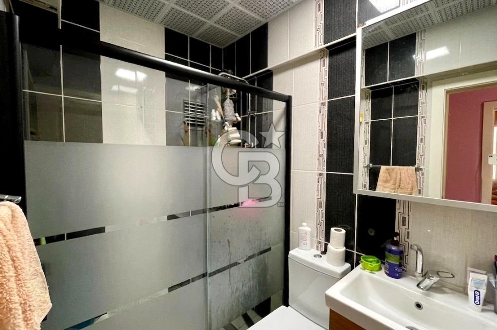 CB ULTRA DAN TOPÇU MAHALLESİ ÖN CEPHE 3+1 SATILIK DAİRE