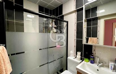 CB ULTRA DAN TOPÇU MAHALLESİ ÖN CEPHE 3+1 SATILIK DAİRE