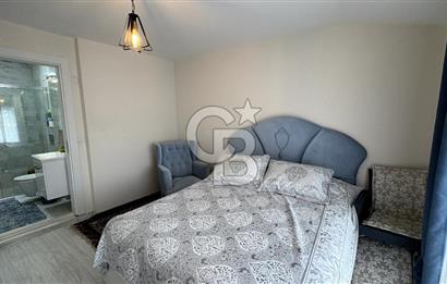 şemikler cadde üzerinde geniş ve kullanışlı 3,5+1 satılık dubleks teraslı daire