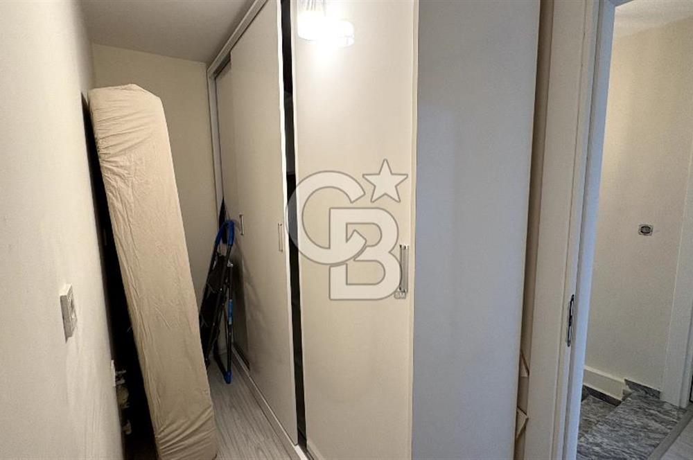 şemikler cadde üzerinde geniş ve kullanışlı 3,5+1 satılık dubleks teraslı daire