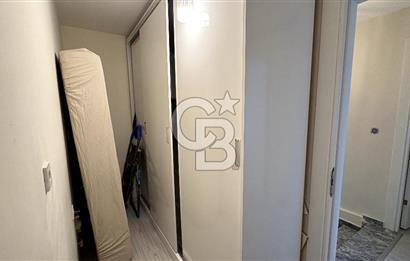 şemikler cadde üzerinde geniş ve kullanışlı 3,5+1 satılık dubleks teraslı daire